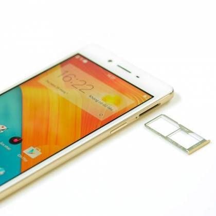 Hướng dẫn cách lấy & lắp khe sim & sim đúng cách trên điện thoại OPPO